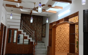 4 BHK Independent House For Rent in Sector 21