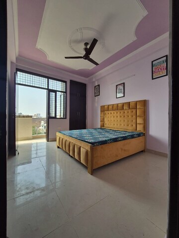 2 BHK Builder Floor For Rent in Saket