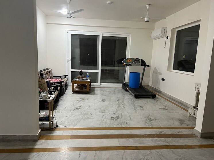 Living Room, janakpuri 4 Bedroom 2500 Sq.Ft. Apartment In Janakpuri Delhi 8196289