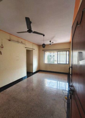 2 BHK Apartment For Rent in Kanchan Pushp Society Ghodbunder Road Thane  8196296