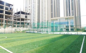 3 BHK Apartment – Exterior View View at Aurobindo Kohinoor, Serilingampally - for Rent