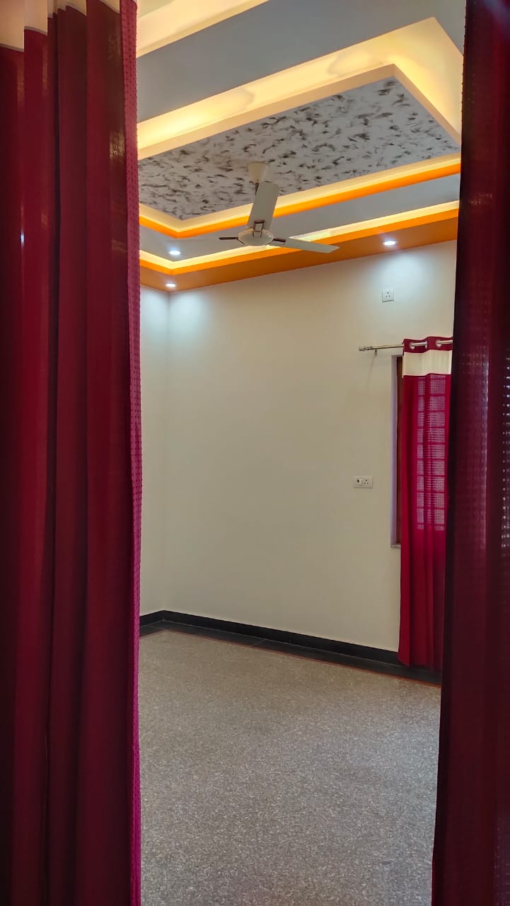 5 BHK + Extra Room Villa For Sale in K Block 