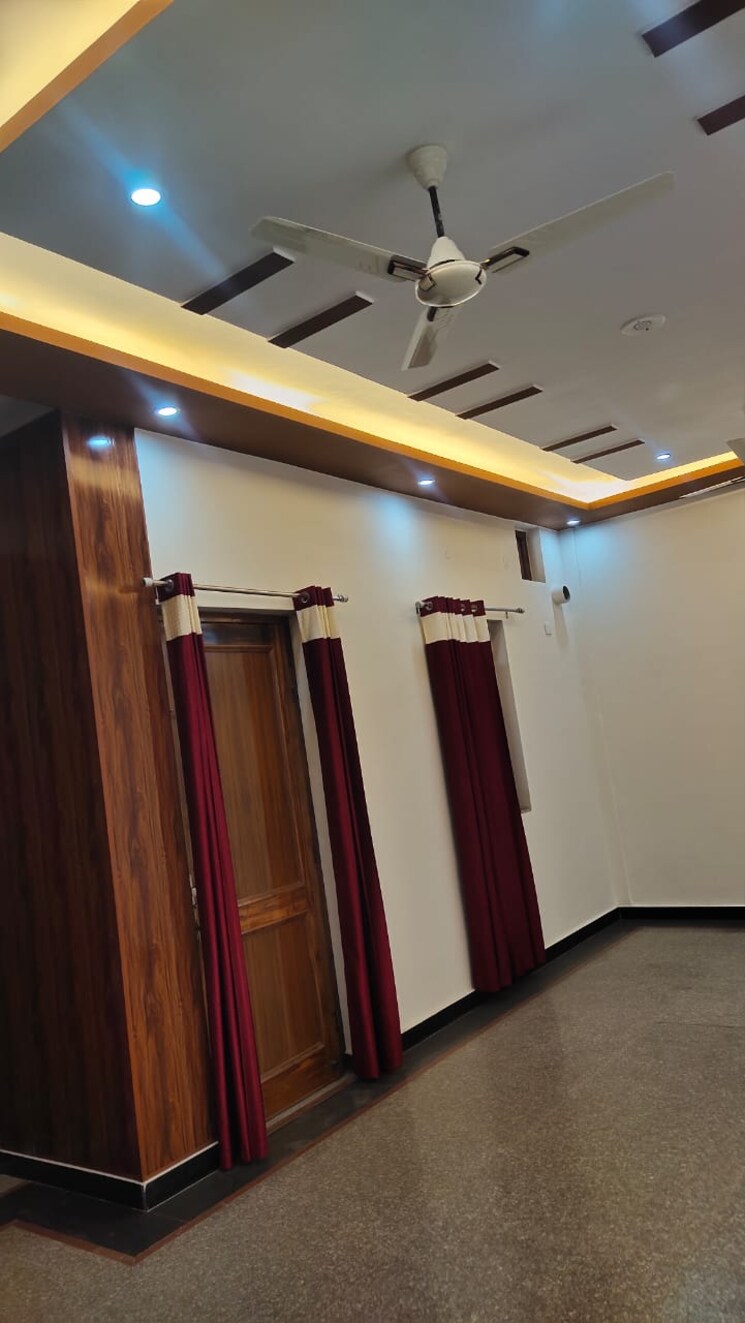 Bedroom, ganga nagar 5 Bedroom 180 Sq.Yd. Villa In Ganga Nagar Meerut 8196320