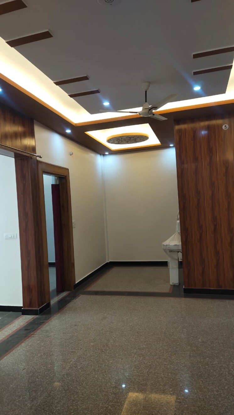 Bedroom, ganga nagar 5 Bedroom 180 Sq.Yd. Villa In Ganga Nagar Meerut 8196320