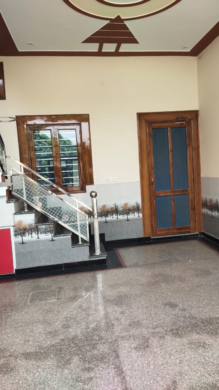 Bedroom, ganga nagar 5 Bedroom 180 Sq.Yd. Villa In Ganga Nagar Meerut 8196320