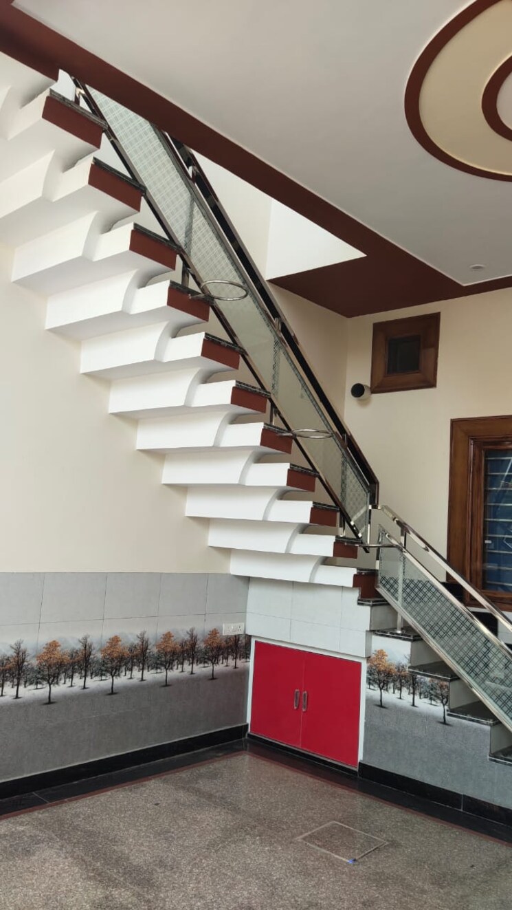 undefined, ganga nagar 5 Bedroom 180 Sq.Yd. Villa In Ganga Nagar Meerut 8196320