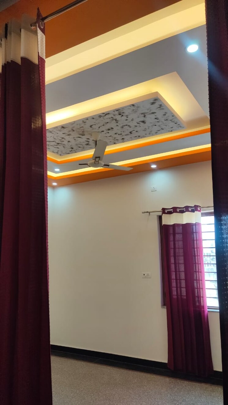 Bedroom, ganga nagar 5 Bedroom 180 Sq.Yd. Villa In Ganga Nagar Meerut 8196320