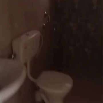 Bathroom in 2 BHK Builder Floor at Signature Global City, Sector 37d – for Sale