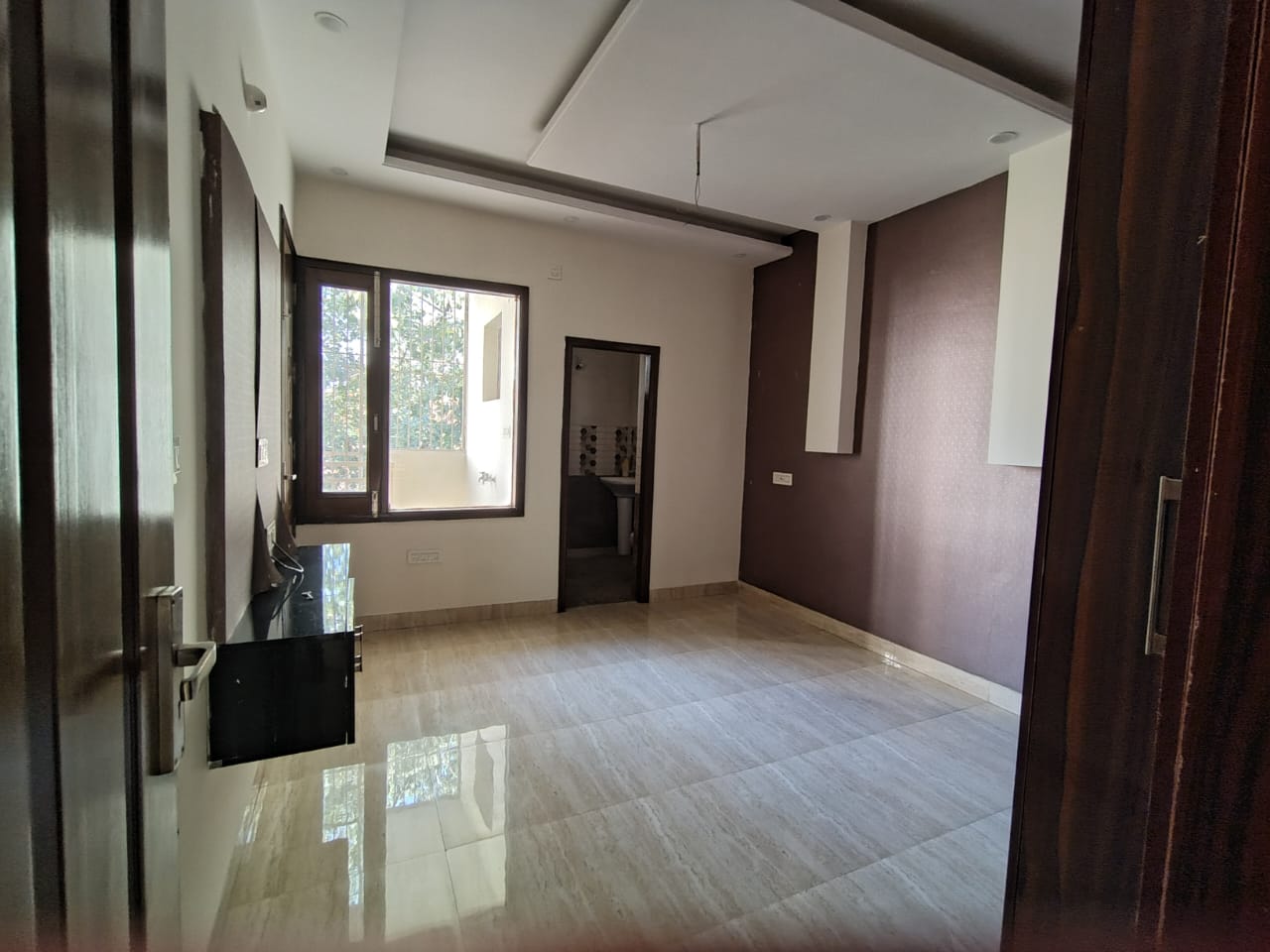 3 BHK + Pooja Room Independent House For Sale in Vardhman Estate 