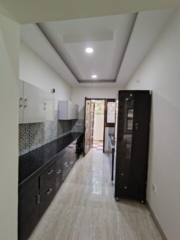 Kitchen in 3 BHK Independent House at Vip Road – for Sale