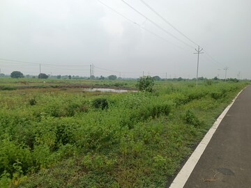 Plot Area in  Plot at Katol rd – for Sale
