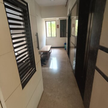 Living Room in 3 BHK Apartment at Chembur – for Sale