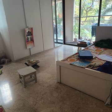 Bedroom in 3 BHK Apartment at Chembur – for Sale