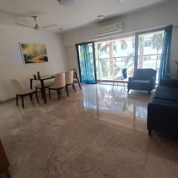 3 BHK Apartment For Sale in Chembur