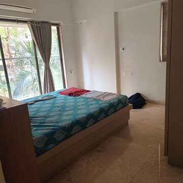 Bedroom in 3 BHK Apartment at Chembur – for Sale
