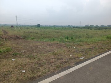 Plot Area in  Plot at Katol rd – for Sale