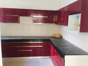 Kitchen in 2 BHK Apartment at Wave Floors, Mahurali – for Rent