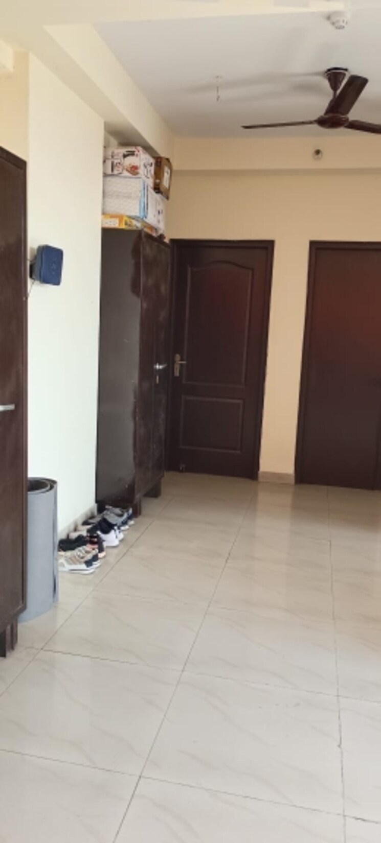 Room, dundahera 3 Bedroom 1675 Sq.Ft. Apartment In Dundahera Ghaziabad 8196351