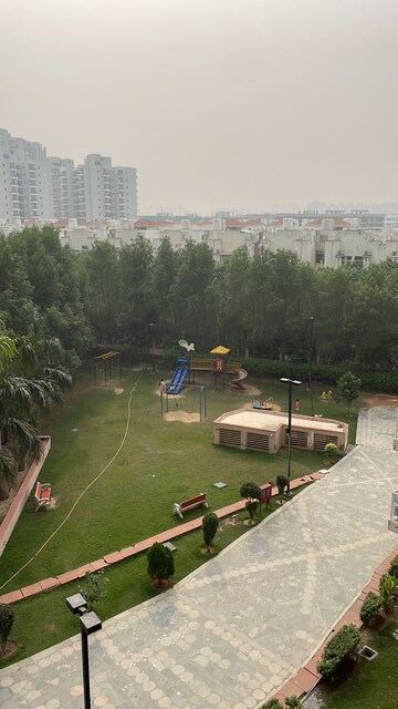 2 BHK Apartment – Exterior View View at SS The Coralwood, Sector 84 - for Sale