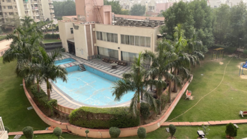 2 BHK Apartment – Exterior View View at SS The Coralwood, Sector 84 - for Sale