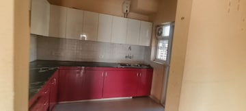 Kitchen in 3 BHK Apartment at Sector 93 – for Rent