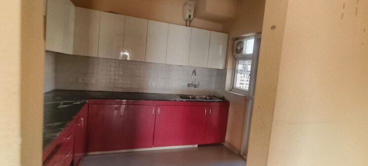Kitchen, sector 93 3 Bedroom 1900 Sq.Ft. Apartment In Sector 93 Gurgaon 8196359