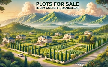 Land For Sale in Ramnagar