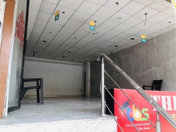  Office Space – Exterior View View at Dada Colony - for Rent