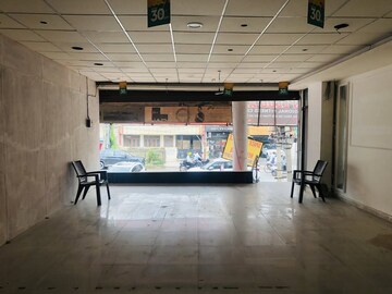 Commercial Office Space 1100 Sq.Ft. For Rent in Dada Colony Jalandhar  8196358