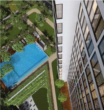 4 BHK Apartment For Resale in Dynamix Divum Malad East Mumbai  8196361