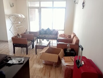 3 BHK Apartment For Rent in Ansal Sushant Estate Sector 52 Gurgaon  8196378