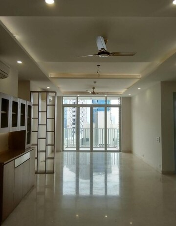 Living Room in 3 BHK Apartment at Ireo Victory Valley, Sector 67 – for Rent