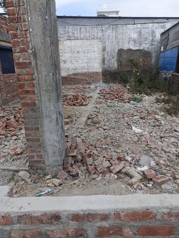 Commercial Land 125 Sq.Yd. For Resale in Sahastradhara Road Dehradun  8196376