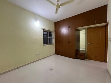 Room in 3 BHK Builder Floor at Hsr Layout – for Rent