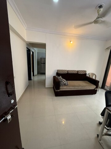 Kitchen in 2 BHK Apartment at Chembur – for Rent