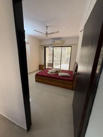 Bathroom in 2 BHK Apartment at Chembur – for Rent