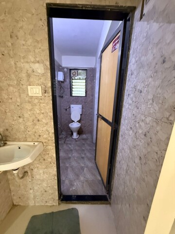 Building Lobby in 2 BHK Apartment at Chembur – for Rent