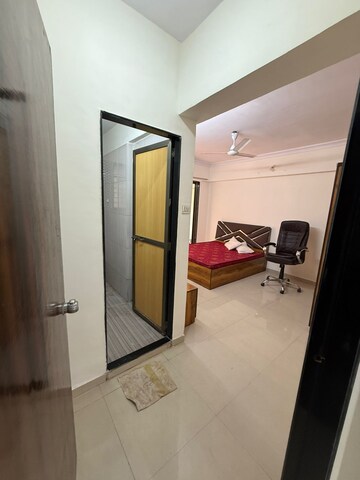 Kitchen in 2 BHK Apartment at Chembur – for Rent