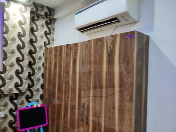 Bedroom in 3 BHK Apartment at Sector 47 – for Rent