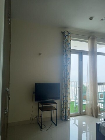 Bedroom in 4 BHK Apartment at Ireo Victory Valley, Sector 67 – for Rent