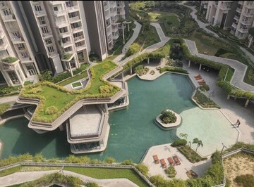 4 BHK Apartment – Exterior View View at Ireo Victory Valley, Sector 67 - for Rent