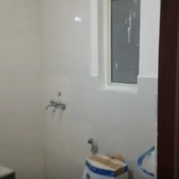 Bathroom in 2 BHK Apartment at Pyramid Elite, Nawada Fatehpur – for Sale