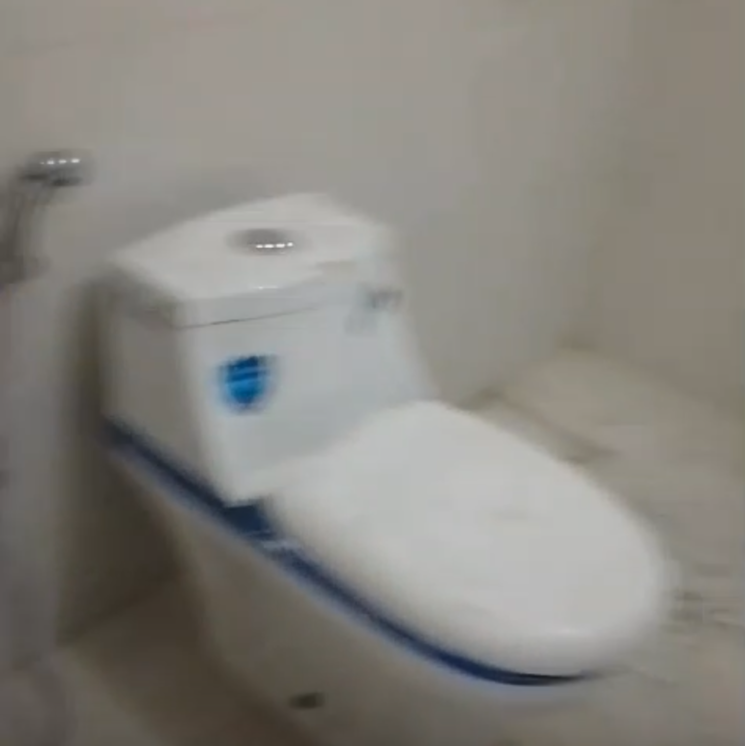 Bathroom, pyramid-elite 2 Bedroom 581 Sq.Ft. Apartment In Nawada Fatehpur Gurgaon 8196426