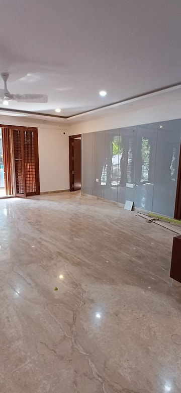 3 BHK Apartment For Rent in Prabhu Kunj Indiranagar Indiranagar Bangalore  8196411