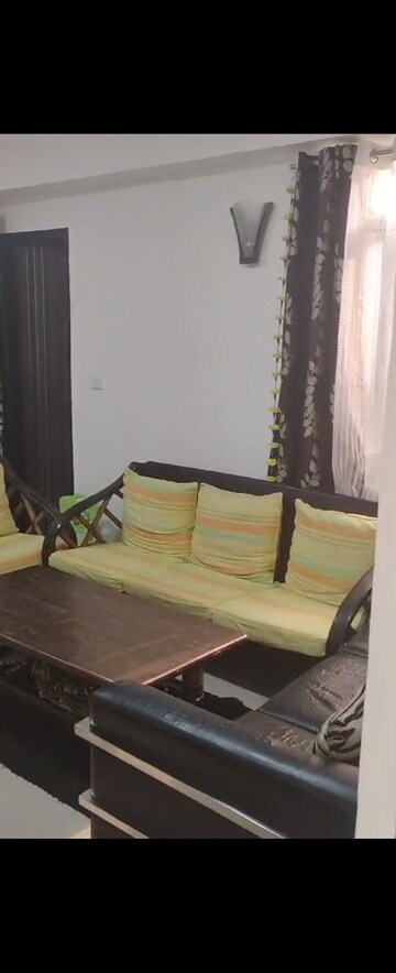 Bedroom in 1.5 BHK Apartment at Ascent Savy Ville De, Raj Nagar Extension – for Rent
