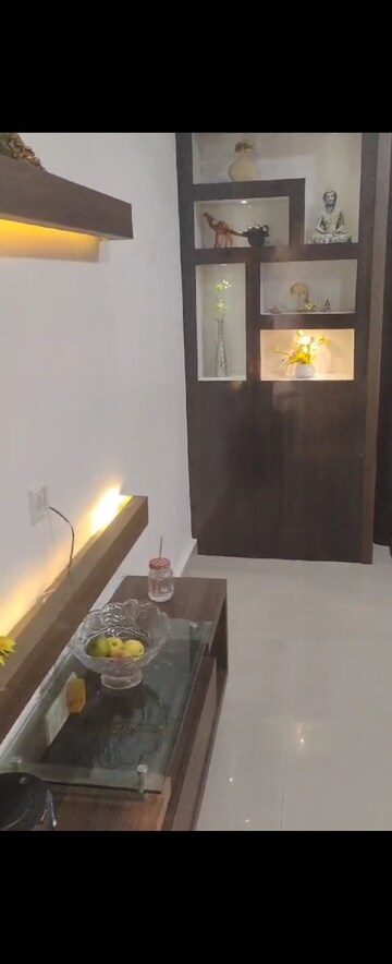 Furnished Amenities in 1.5 BHK Apartment at Ascent Savy Ville De, Raj Nagar Extension – for Rent