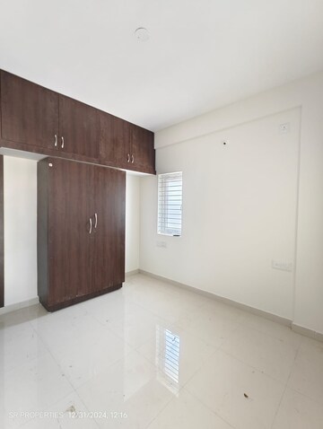 Room in 3 BHK Builder Floor at Hsr Layout – for Rent