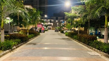 4 BHK Villa – Exterior View View at Rishita Mulberry Villas, Sushant Golf City - for Sale
