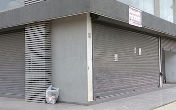 Showroom For Rent in Gota
