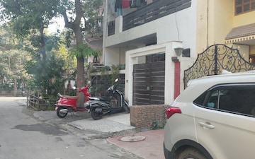 5 BHK Independent House For Sale in Sector 19
